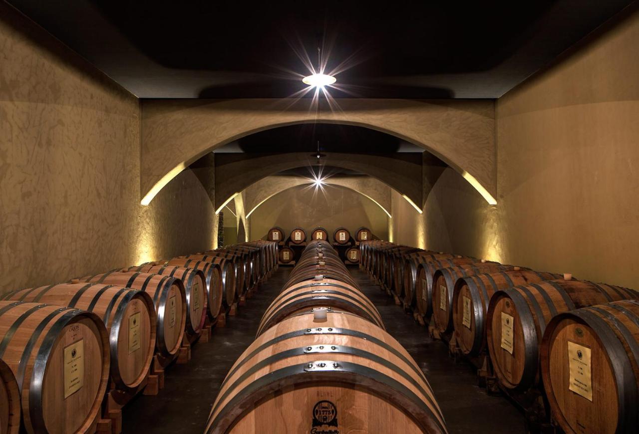 Tenuta Santome Biancade Exterior photo