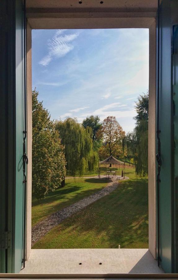 Tenuta Santome Biancade Exterior photo