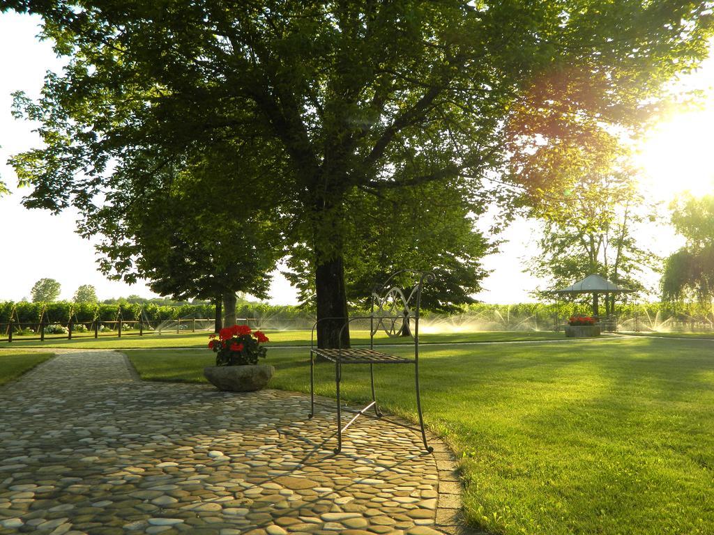 Tenuta Santome Biancade Exterior photo