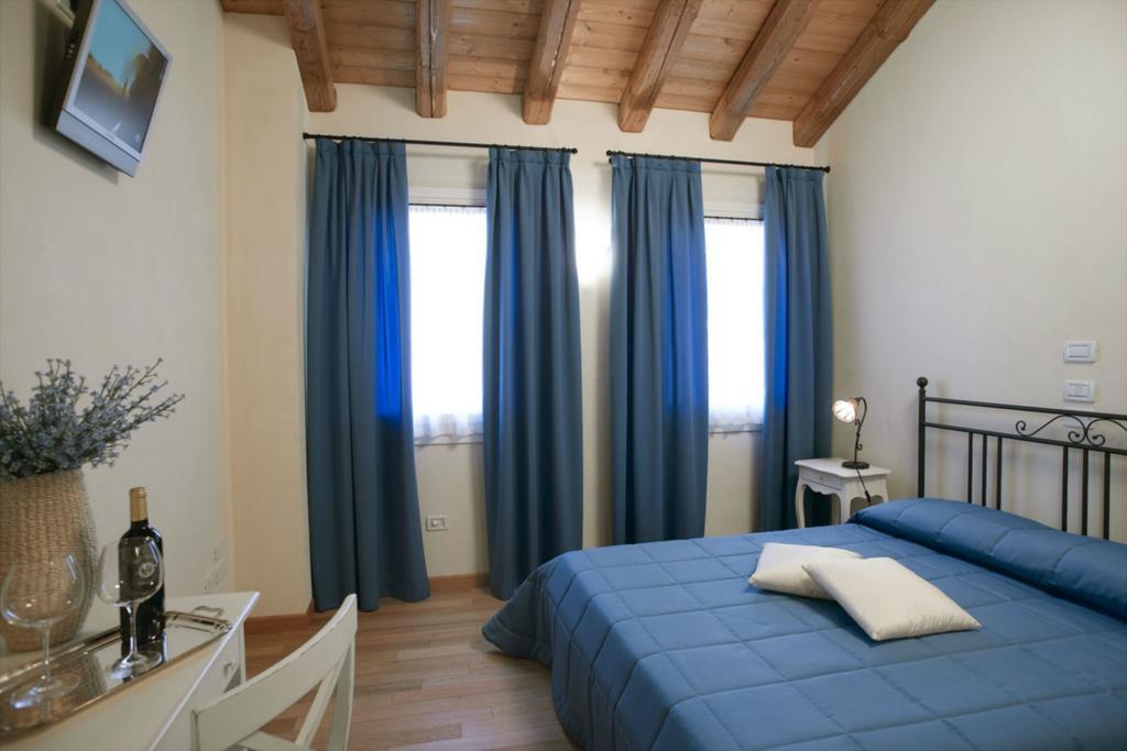 Tenuta Santome Biancade Exterior photo