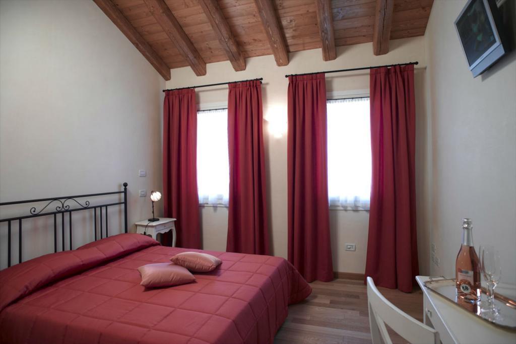 Tenuta Santome Biancade Exterior photo